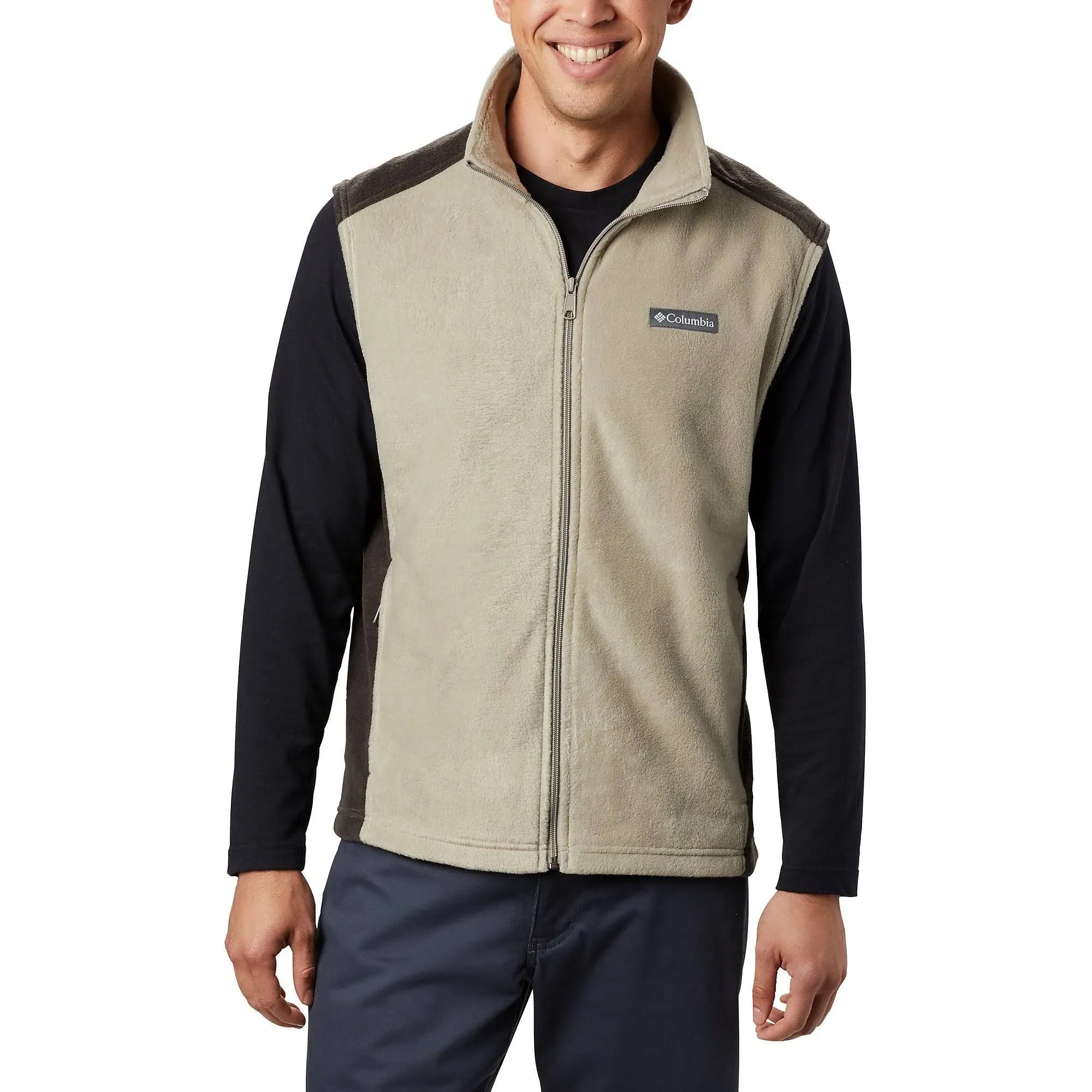 Columbia Men's Steens Mountain Vest