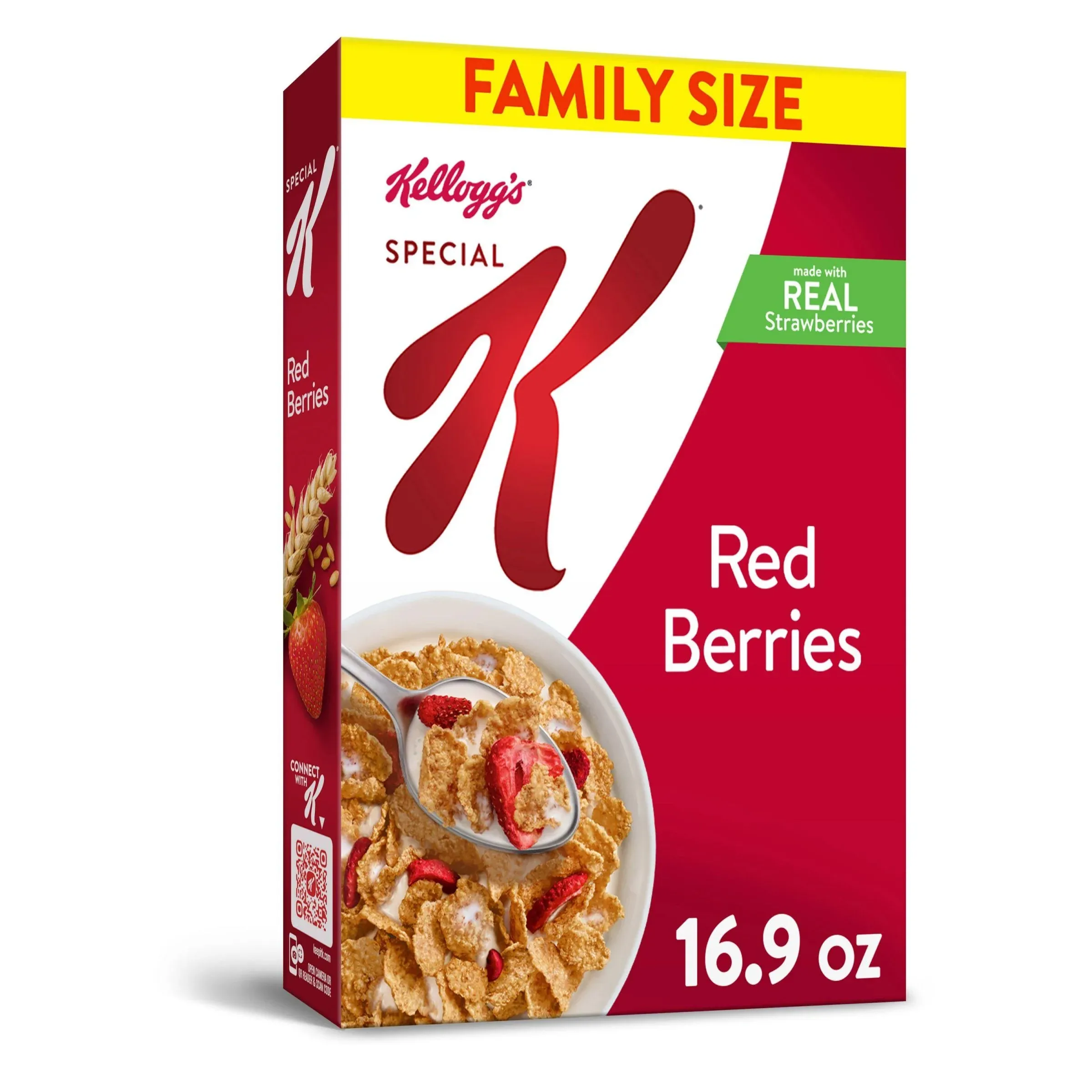 Kellogg's Special K Cereal