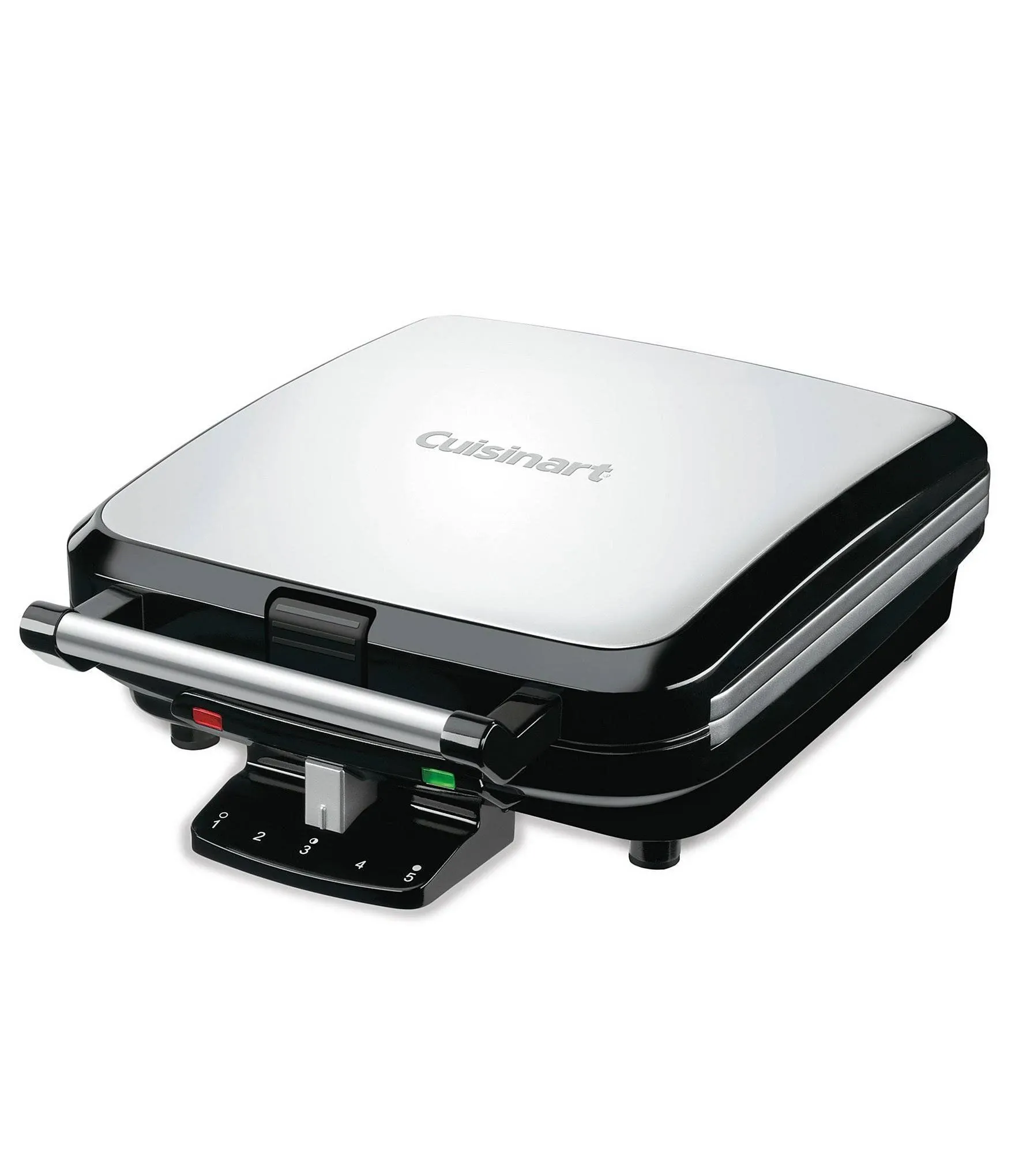 Cuisinart WAF 150 4 Slice Belgian Waffle Maker