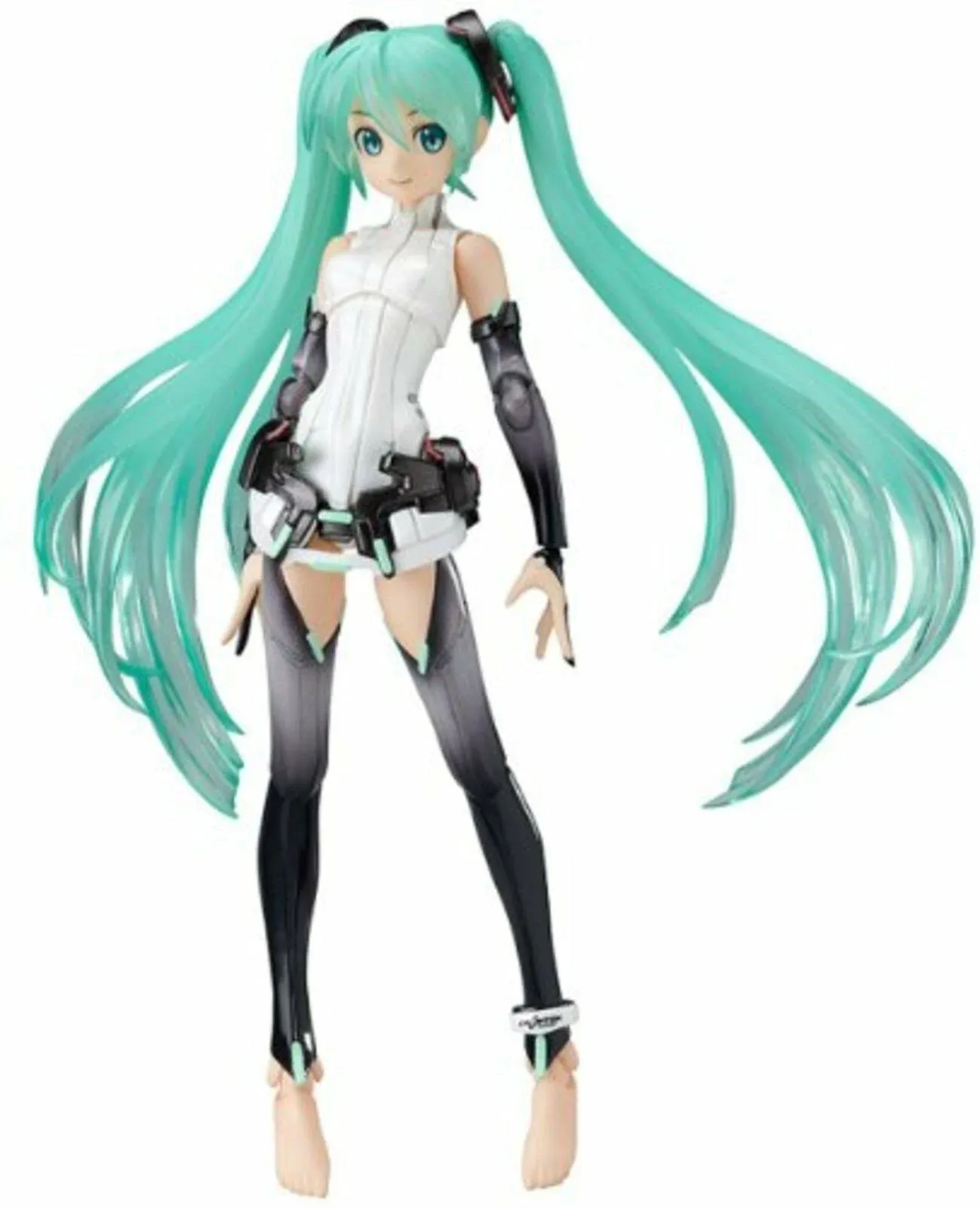 Good Smile Hatsune Miku Figma Append Version