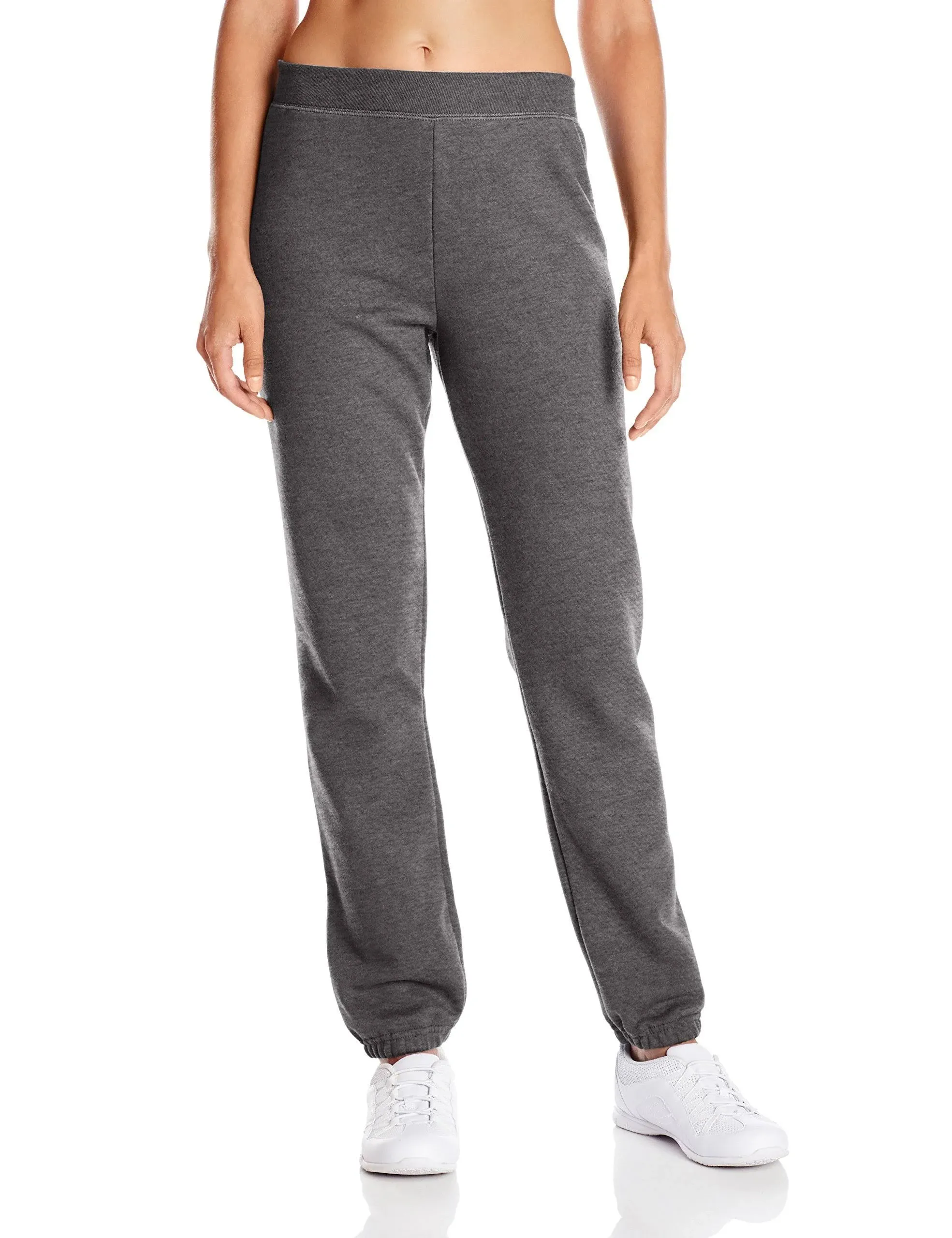 Hanes Women's Sweatpants, EcoSmart Sweatpants for Women, Best Sweatpants for Women, 30"