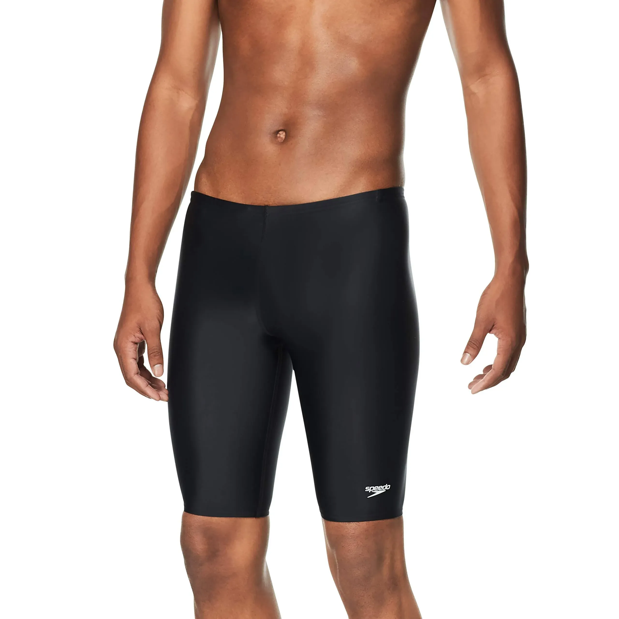 Speedo Men's Swimsuit Jammer ProLT Solid