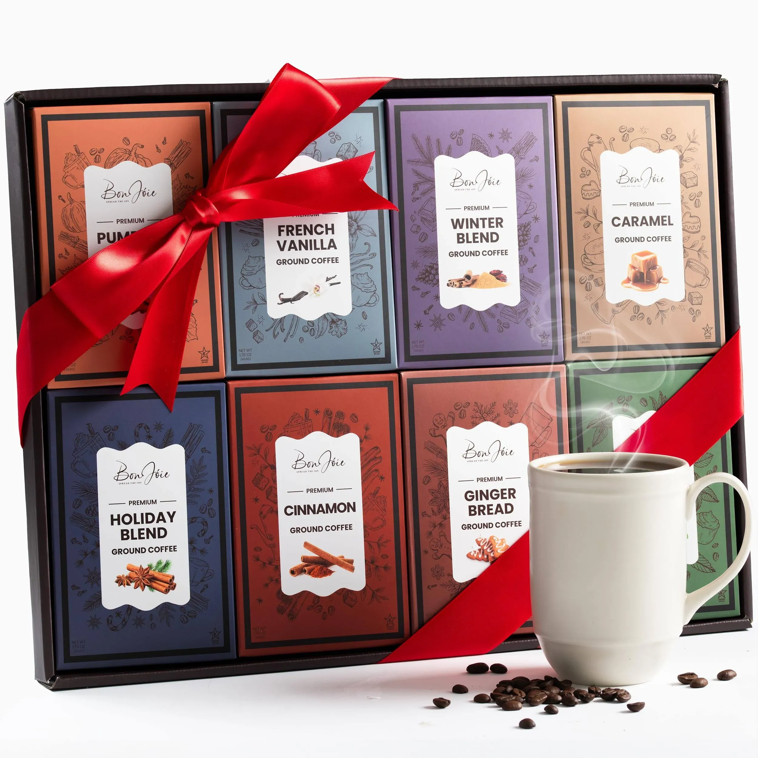 BonJoie Coffee Gifts Set