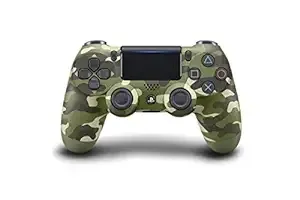 4 DualShock Wireless Controller Sony