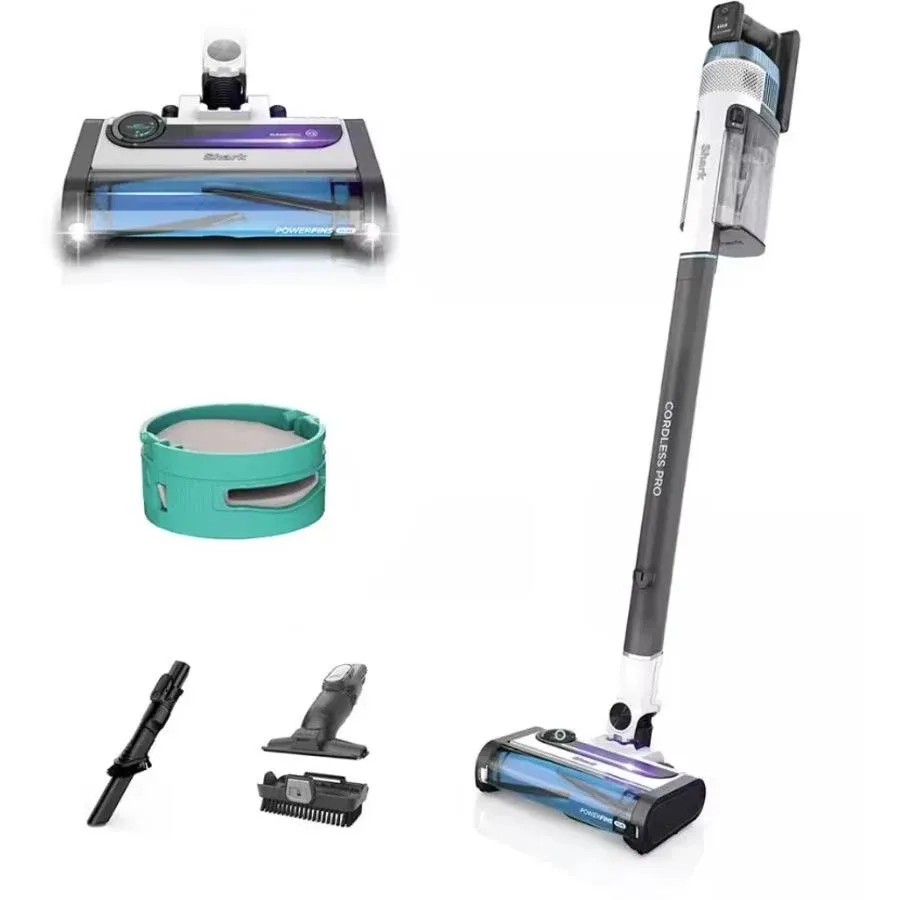 Shark Cordless Pro Stick Vacuum