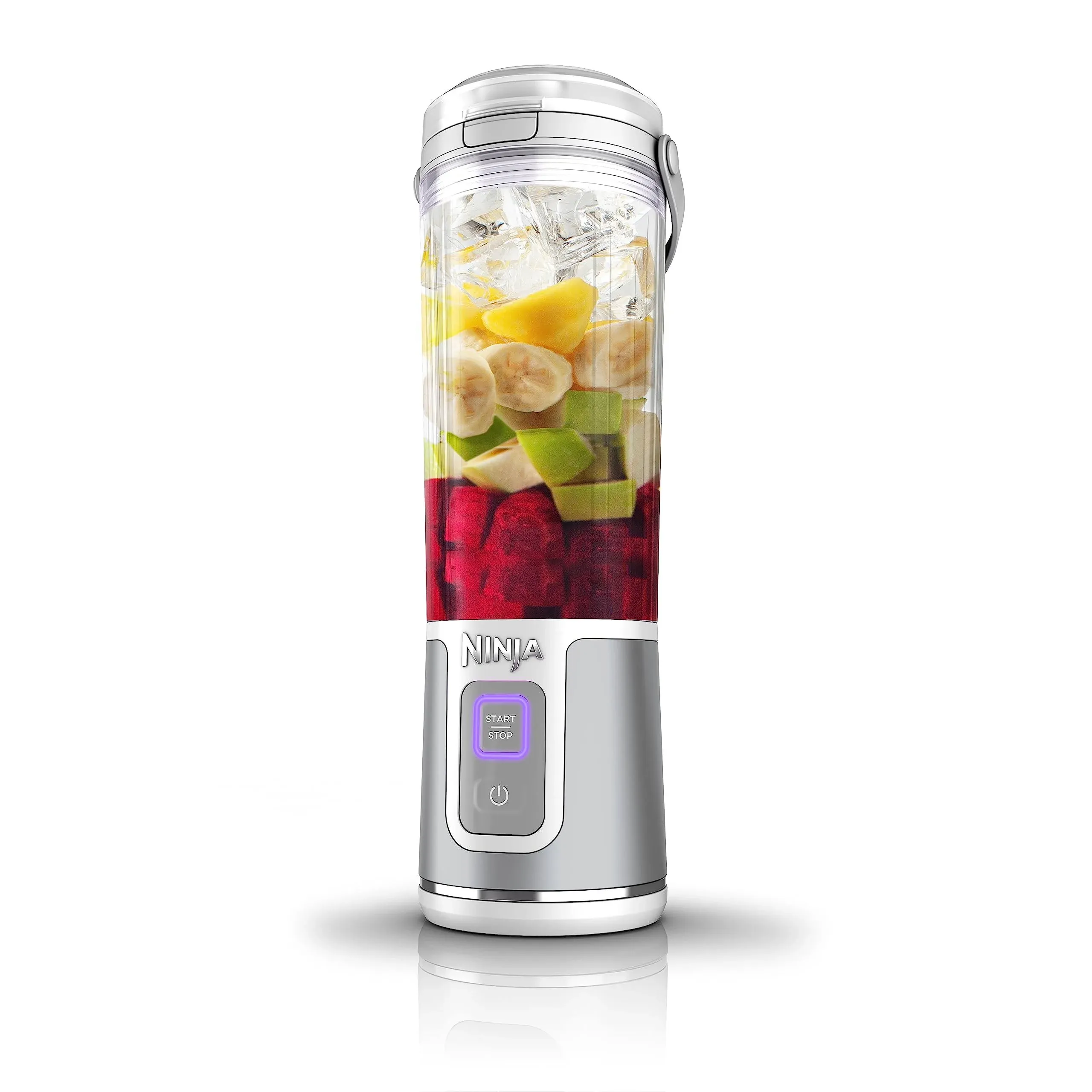 Ninja Blast Portable Blender - White