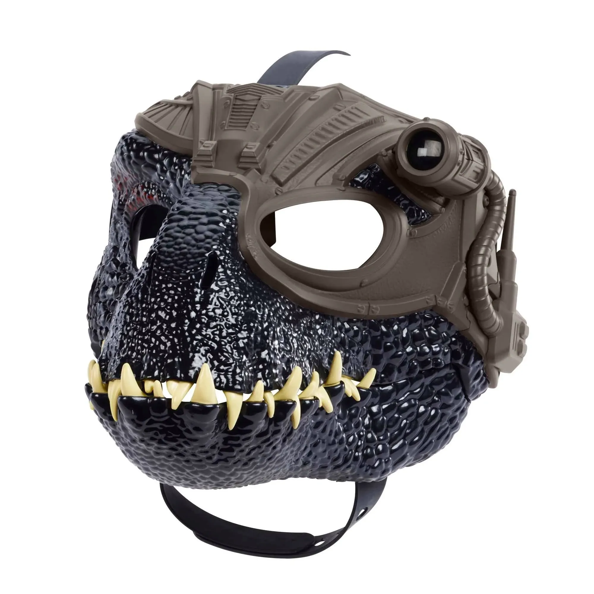 Jurassic World Track N Roar Indoraptor Mask