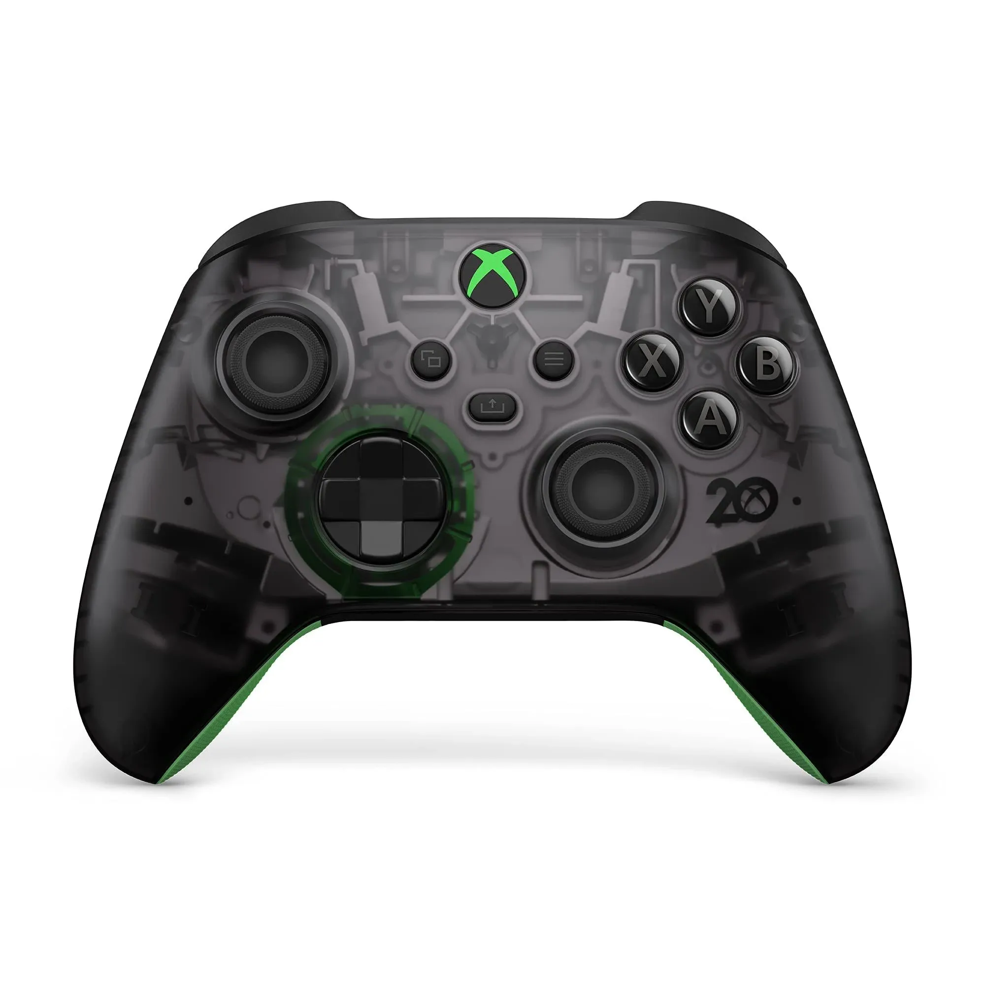 Xbox Wireless Controller: 20th Anniversary Special Edition Xbox Series X|S Xbox