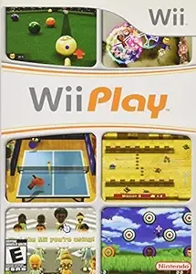 Wii Play