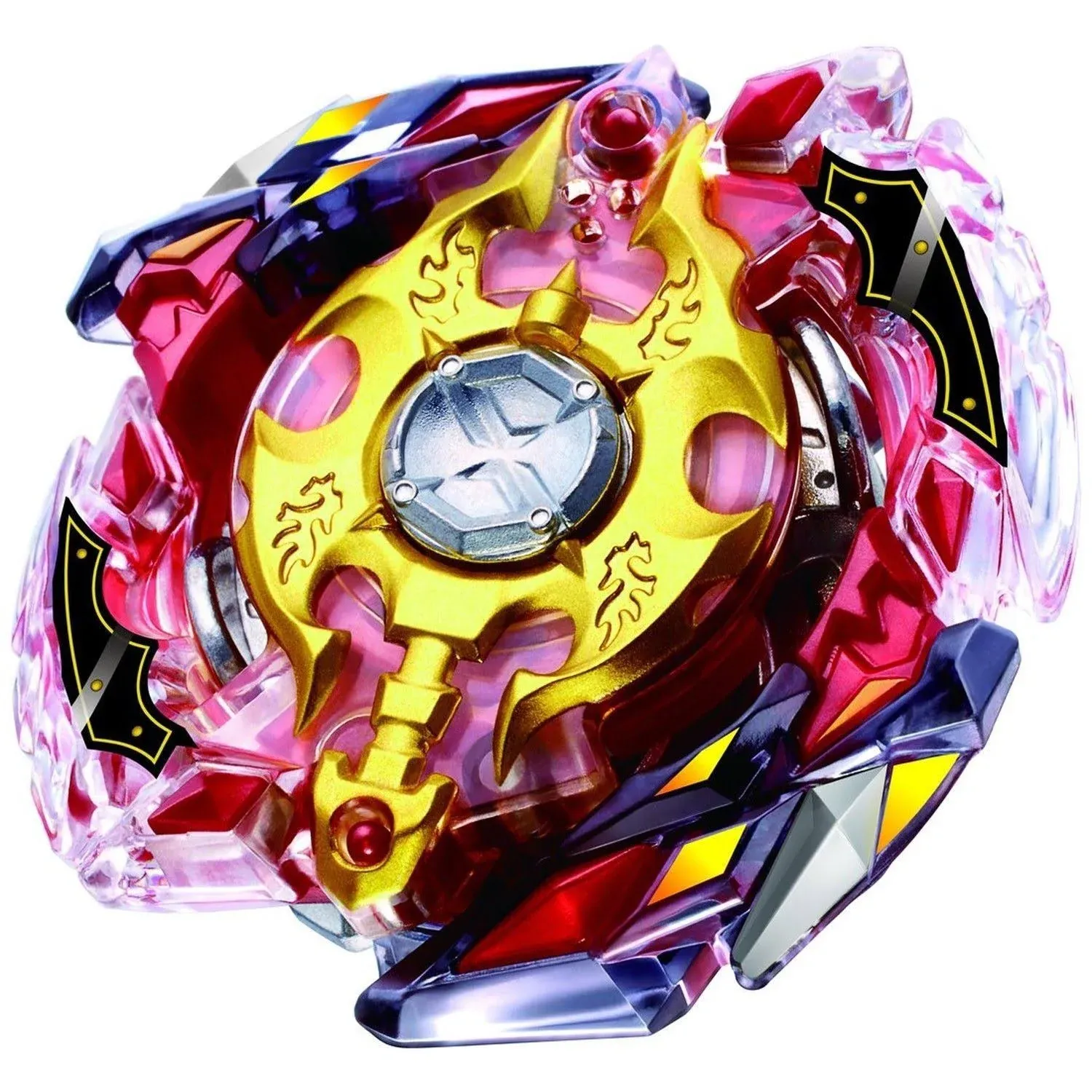 Takara Tomy Legend Spriggan Takara Tomy .7.MR Beyblade Burst Starter w/ Launcher B-86