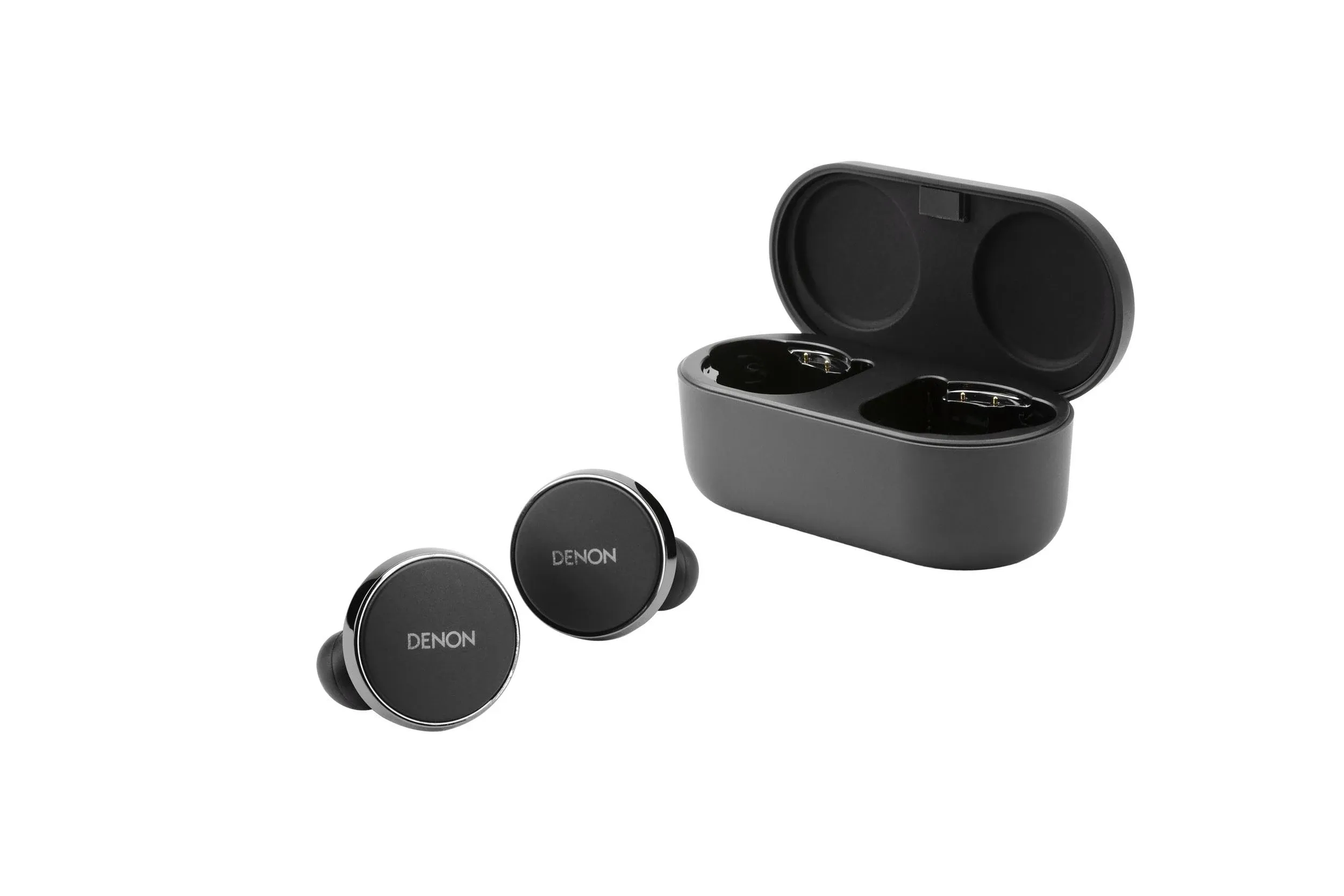 Denon PerL Pro True Wireless Earbuds