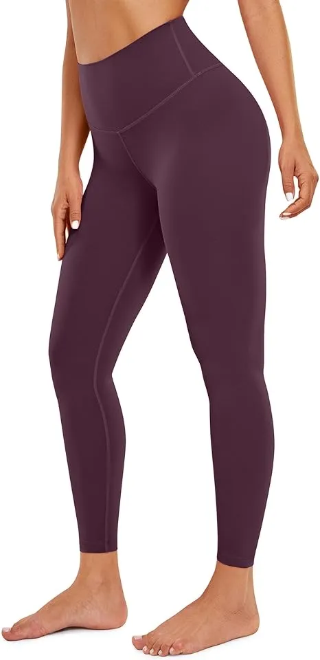 Women CRZ YOGA Butterluxe High Waisted Lounge Legging 25