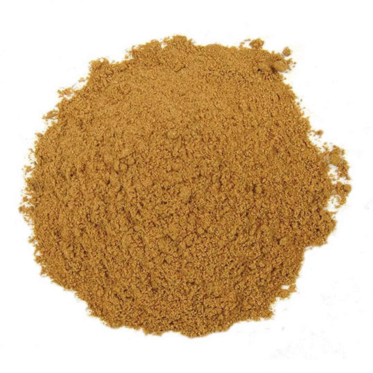 Starwest Botanicals Cinnamon Powder Organic