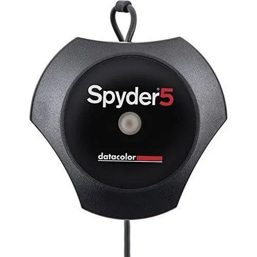 Datacolor Spyder5PRO Display Calibration System