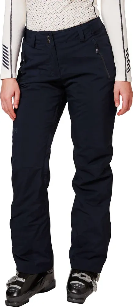 Helly Hansen Legendary Insulated Pant Women's (Navy)