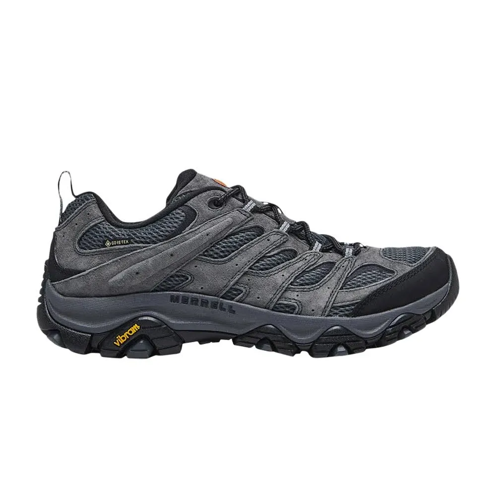 Merrell Men's Moab 3 GORE-TEX Wide Width