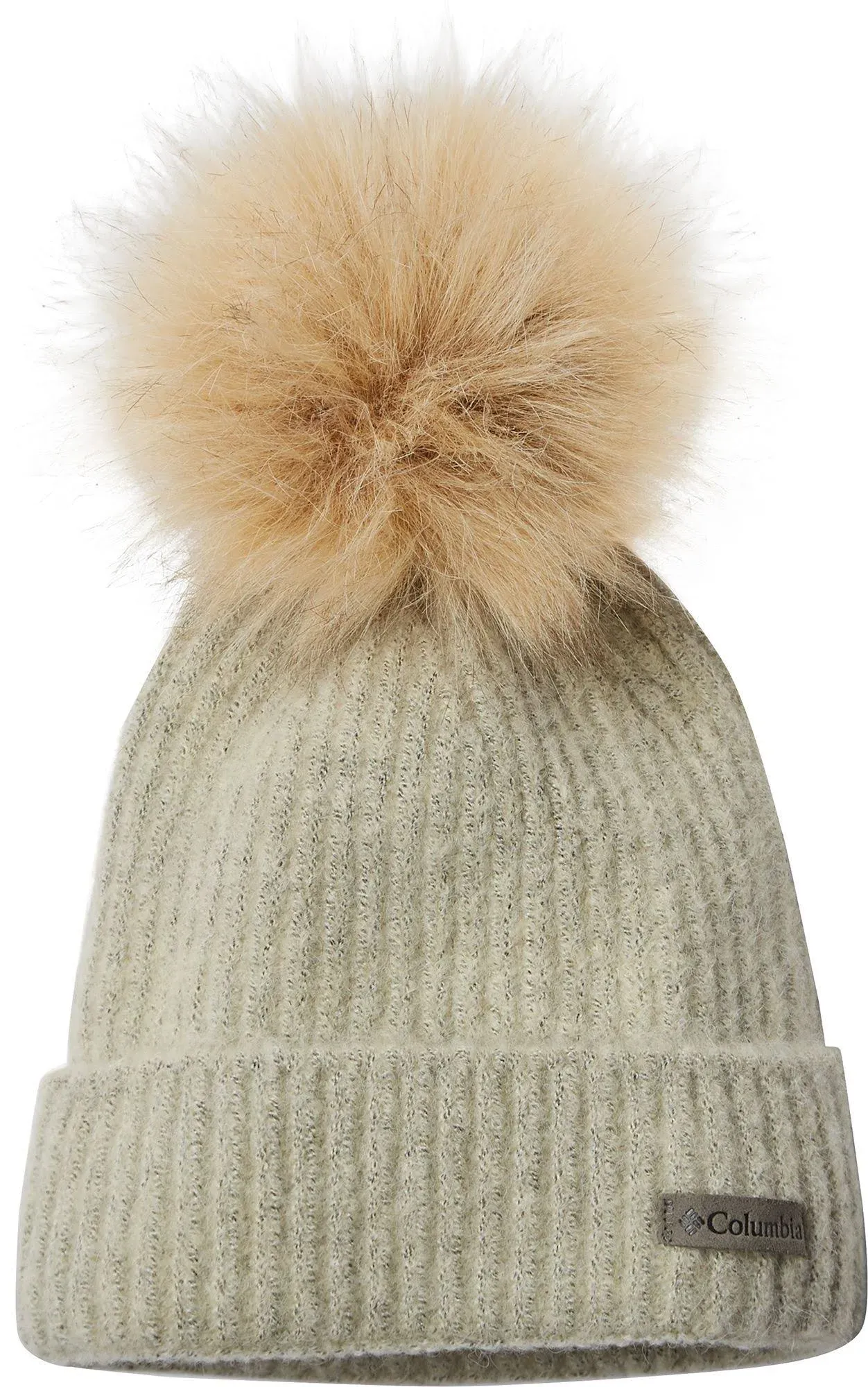 Columbia Women's Winter Blur Pom Pom Beanie