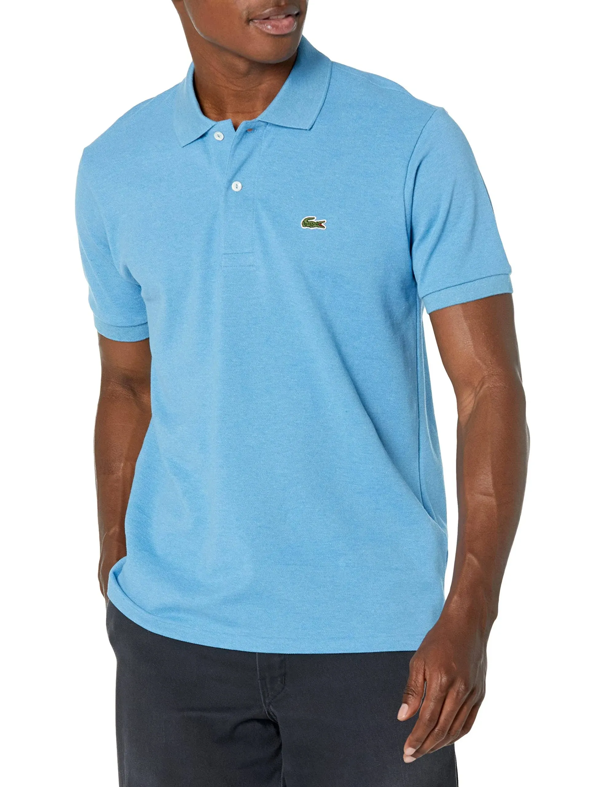 Lacoste Men's Classic Polo