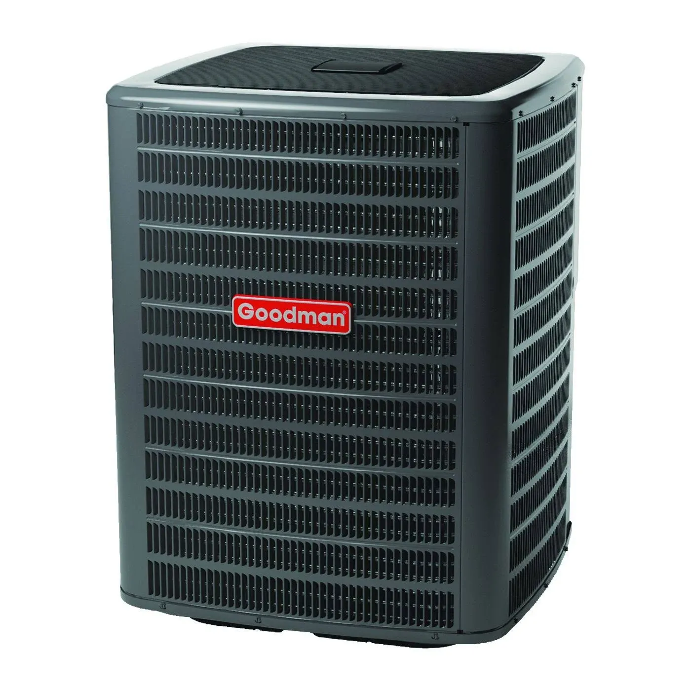 Goodman 5 Ton 17.2 SEER2 Split System Air Conditioner Condenser - GSXC706010