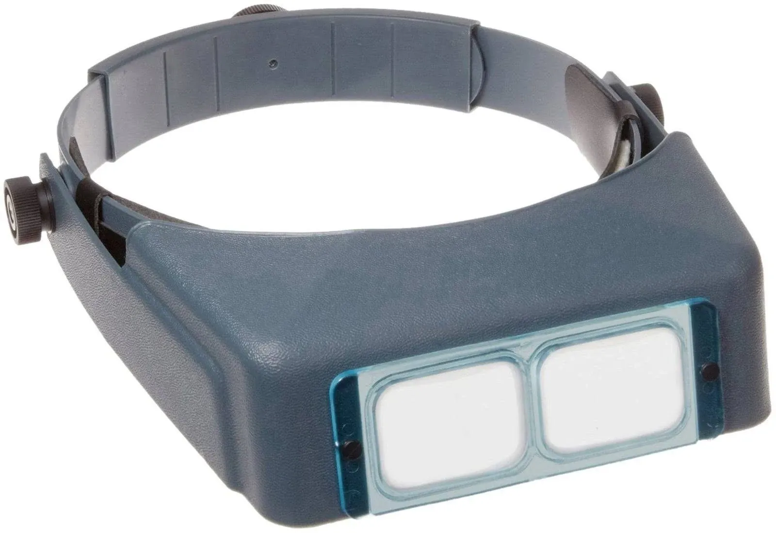 Donegan Optical Company DA-3 OptiVISOR Headband Magnifier w/1.75X Magnification