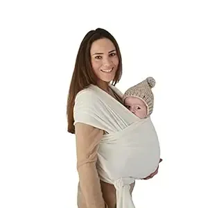 Mushie Baby Wrap