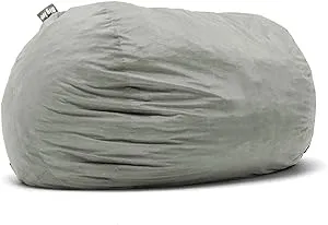 Big Joe Fuf Bean Bag Chair