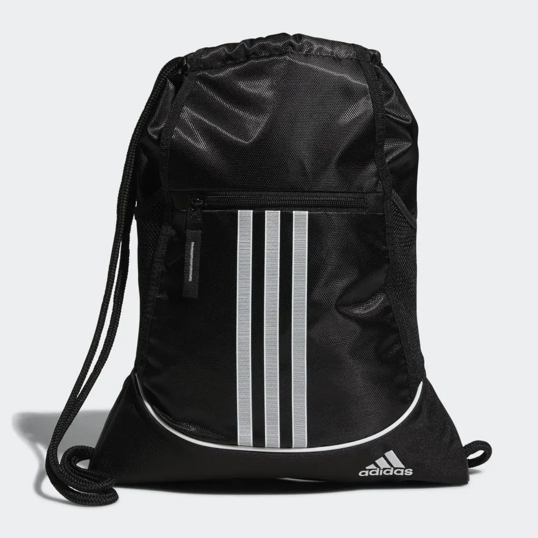 Adidas Alliance II - Sackpack Black