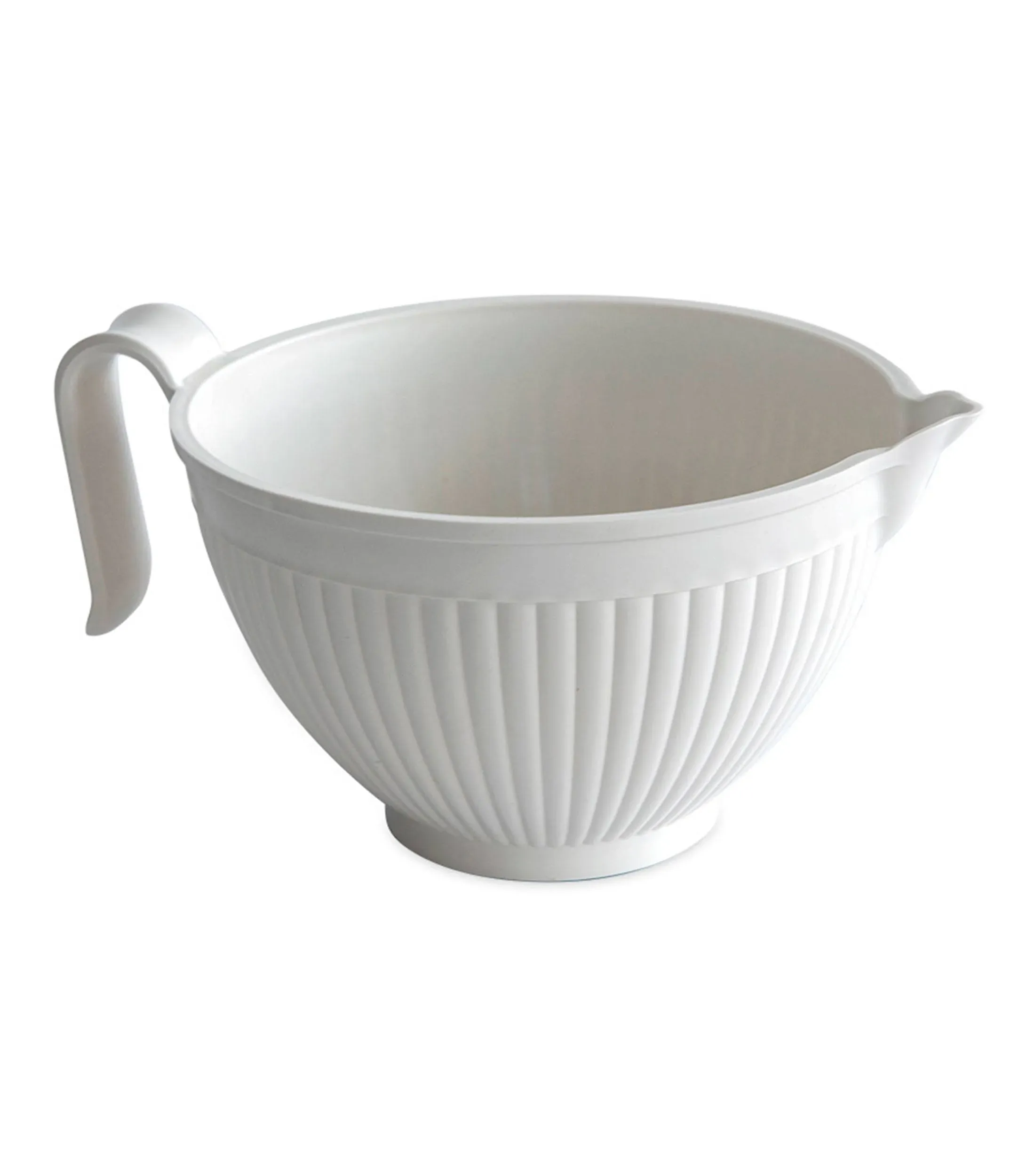 Nordic Ware Better Batter Bowl