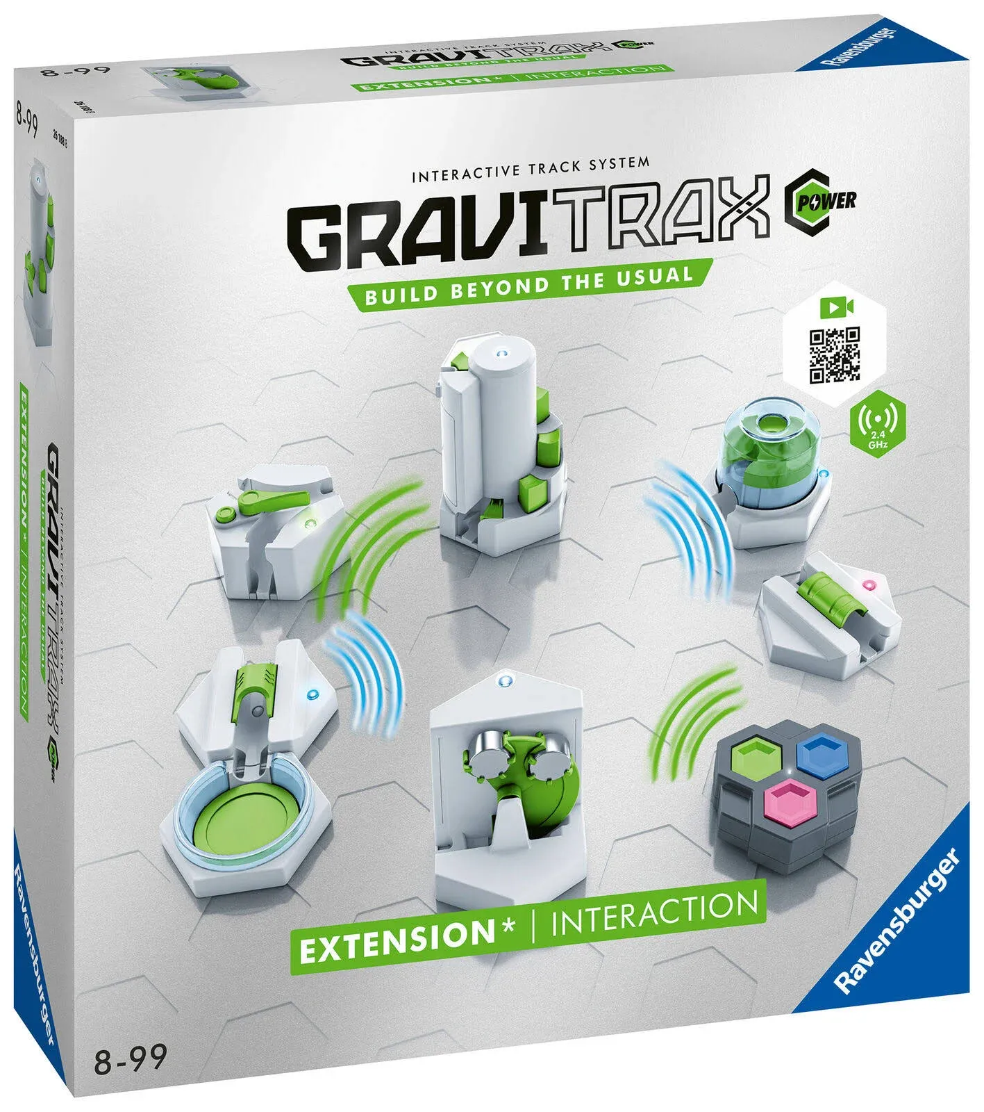 Ravensburger GraviTrax Power Extension Interaction