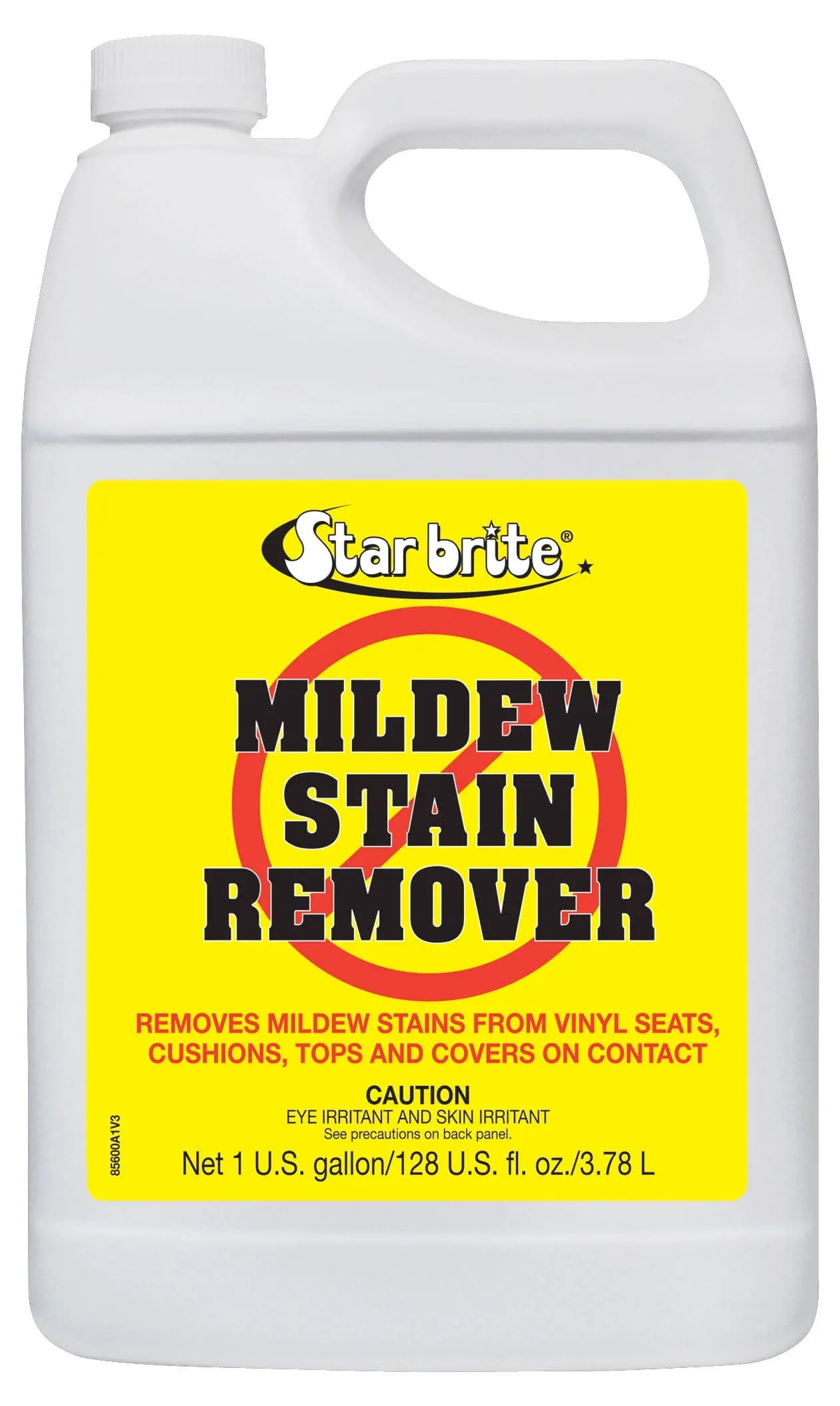 Star Brite Mildew Stain Remover