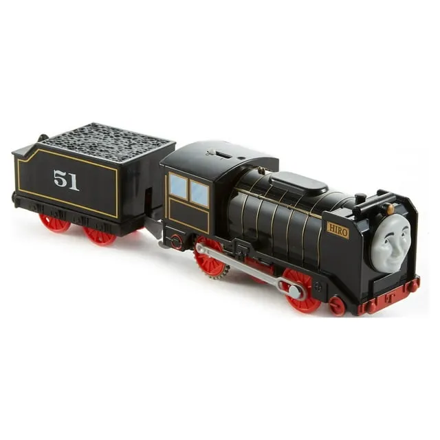 Fisher-Price Thomas & Friends TrackMaster Motorized hiro Engine