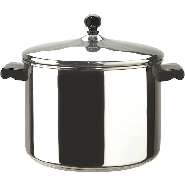 Farberware Classic Stainless Steel 8-Qt. Stockpot