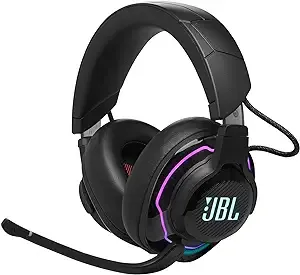 JBL Quantum Auriculares inalámbricos para