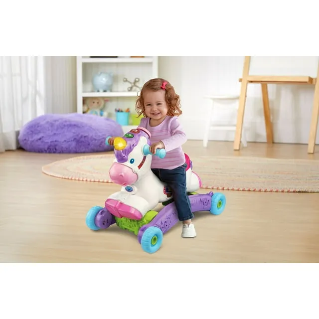 VTech Prance And Rock Learning Unicorn