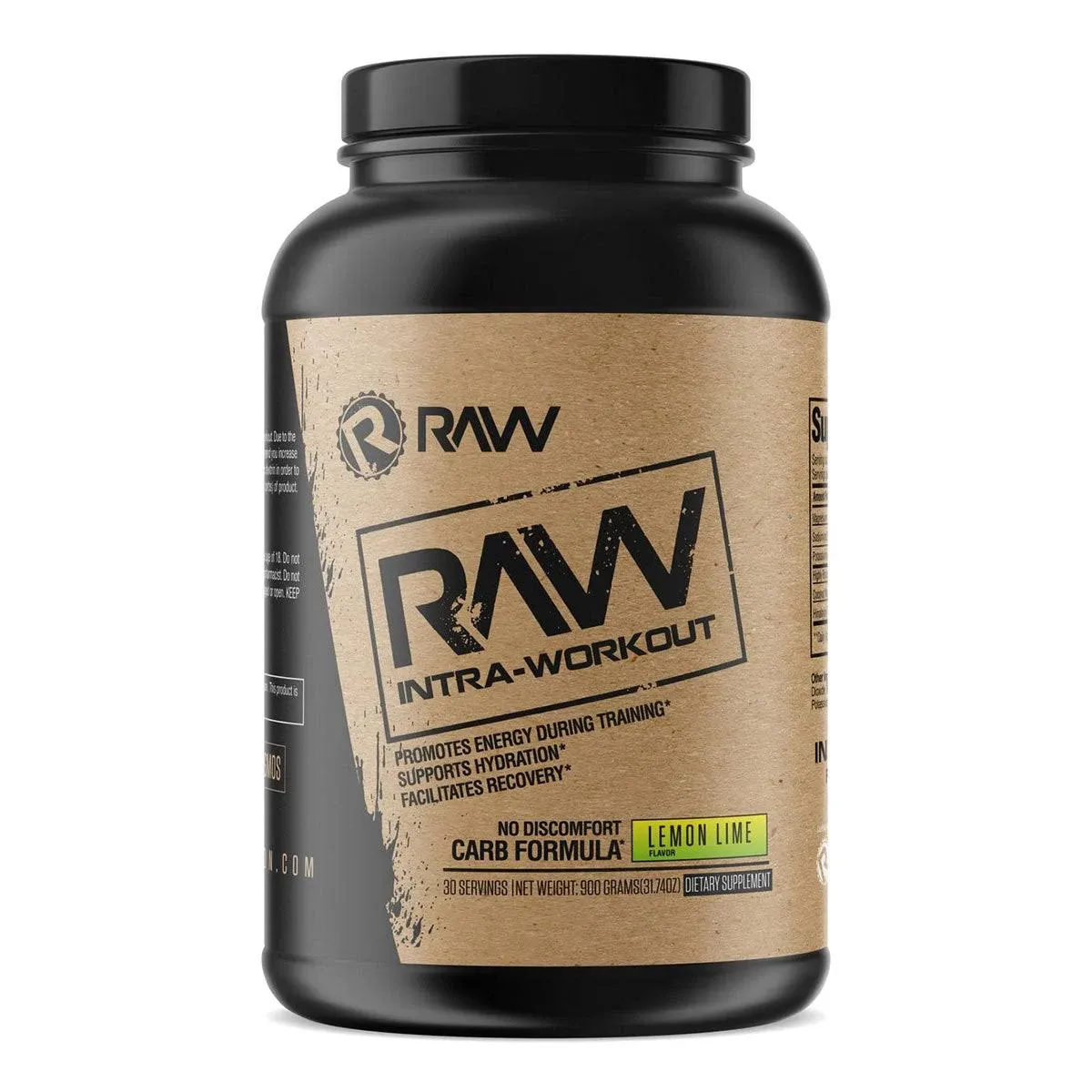 Raw Nutrition Intra Workout