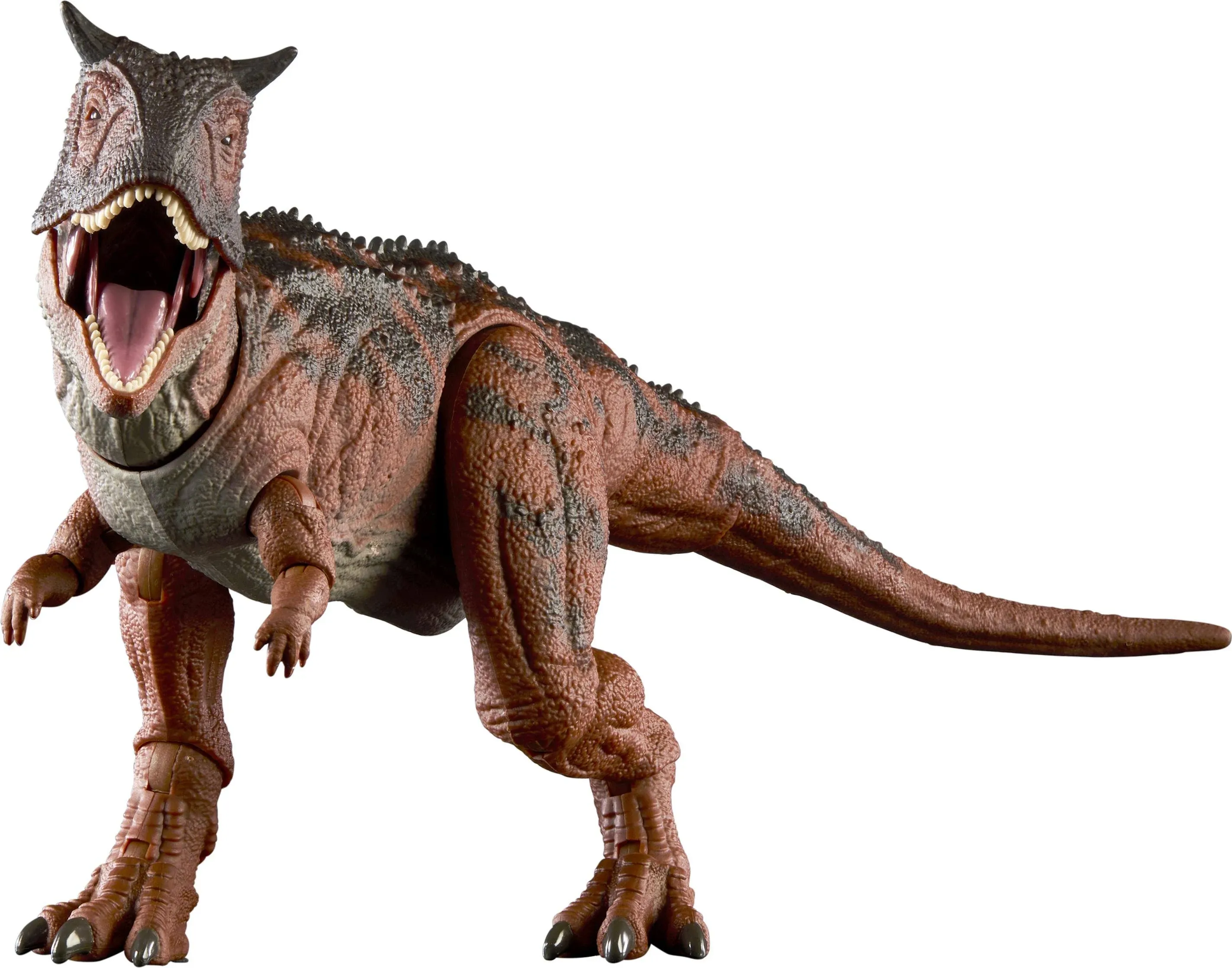 Jurassic World Hammond Collection Carnotaurus Action Figure