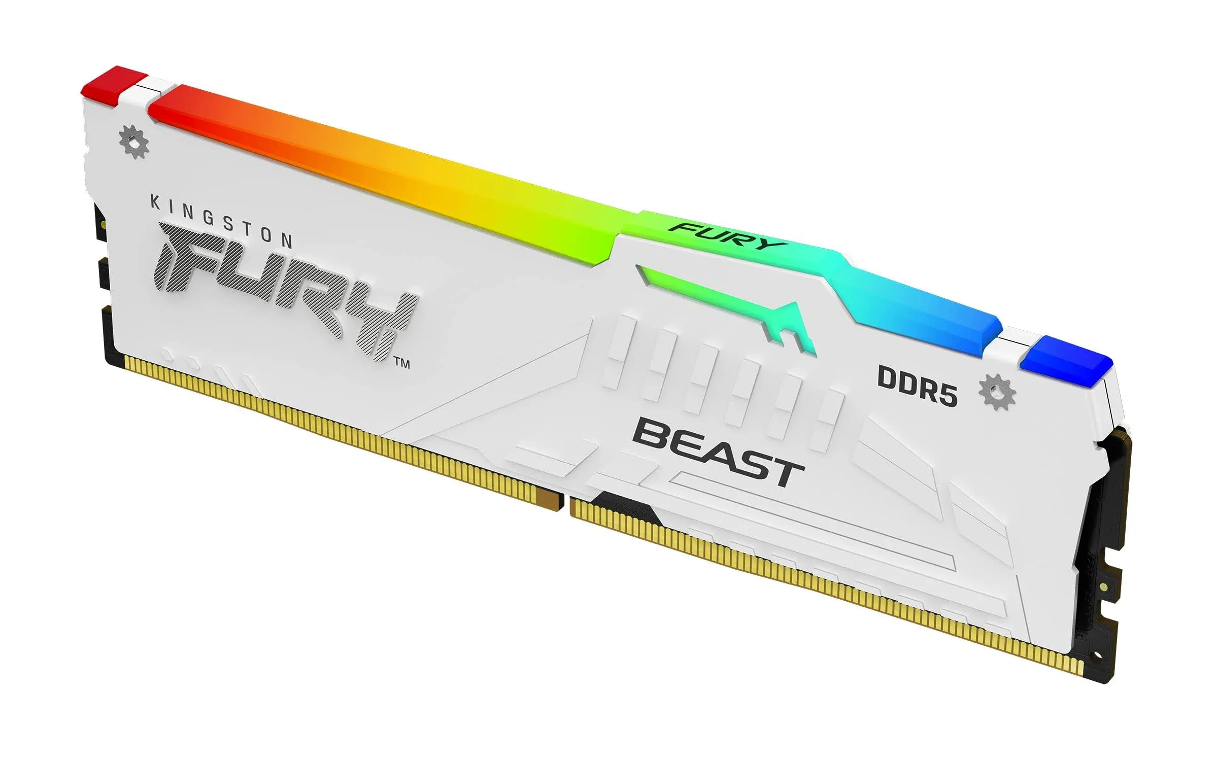 Kingston Fury Beast 32GB Ddr5 SDRAM Memory Module