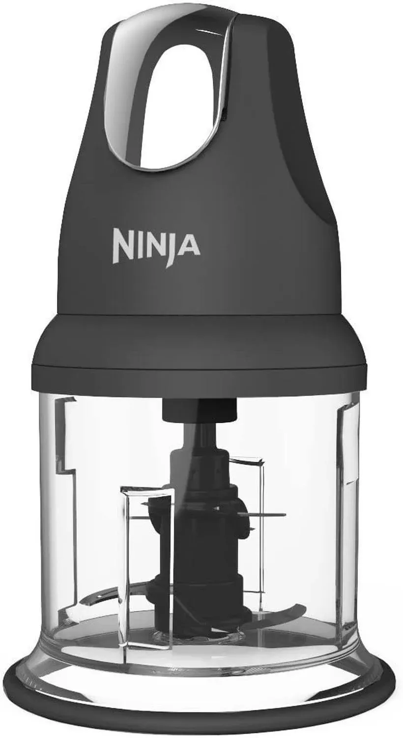 Ninja® Express Chop® Electric Food Chopper NJ100WM