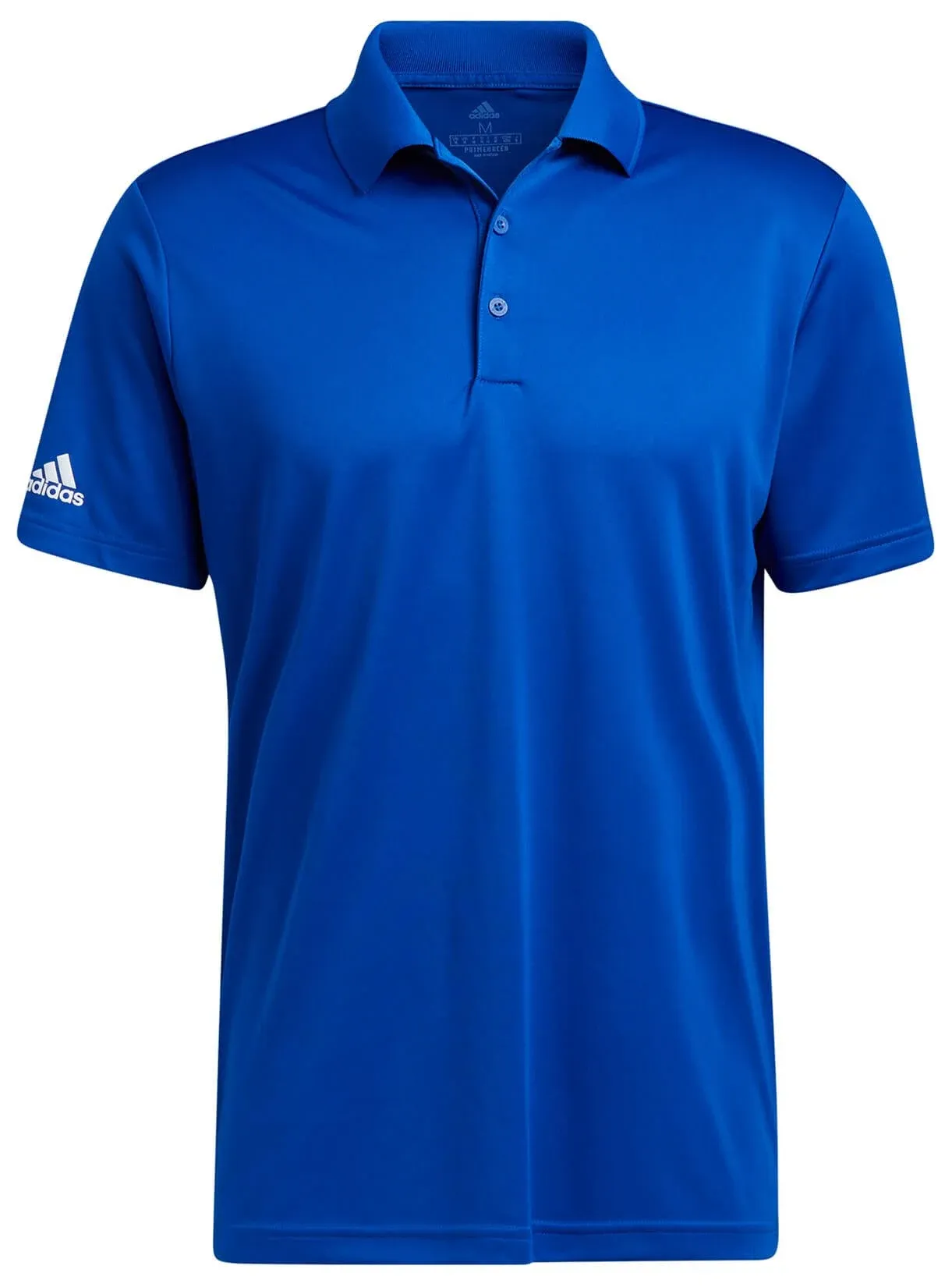 adidas Men's Adi Performance Polo Shirt