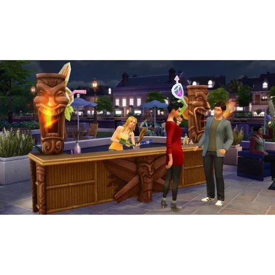 The Sims 4 - Xbox One