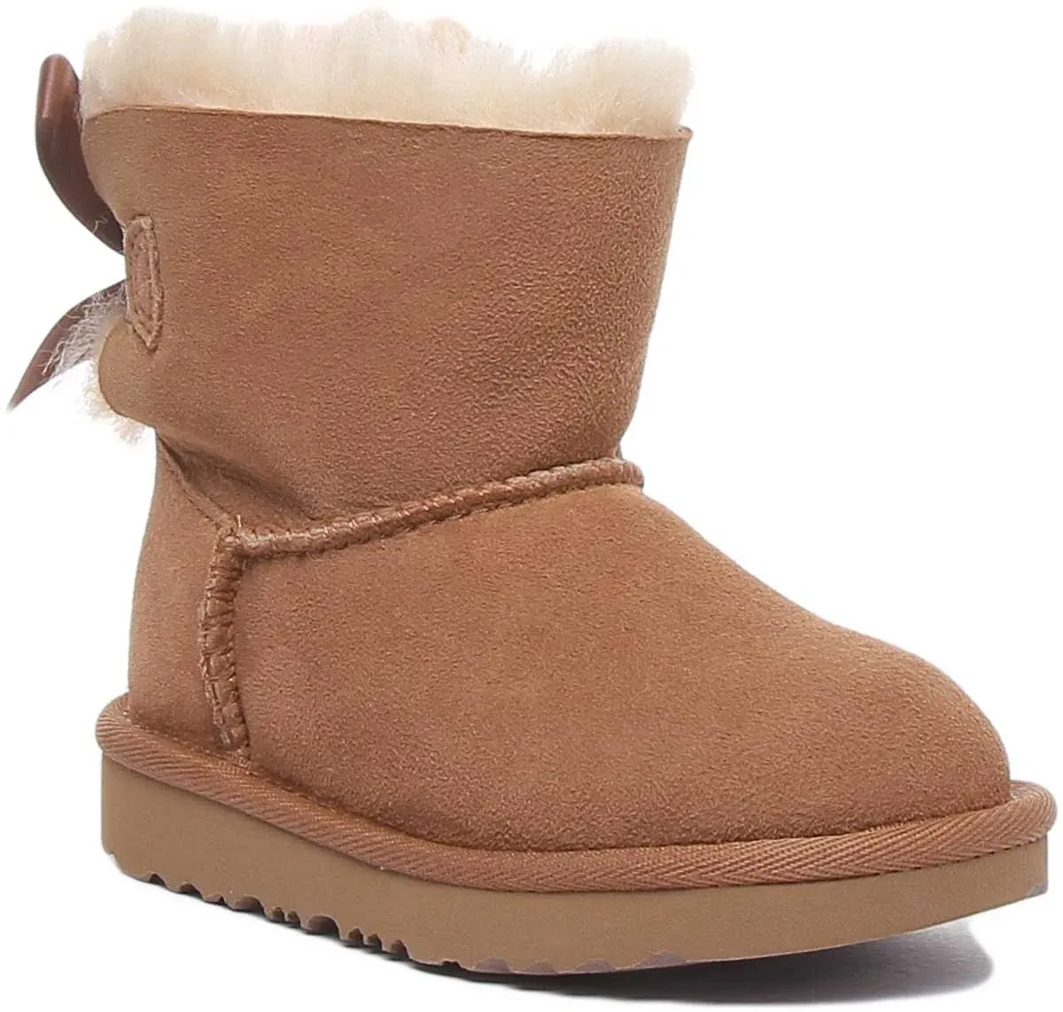 Ugg Toddler Mini Bailey Bow