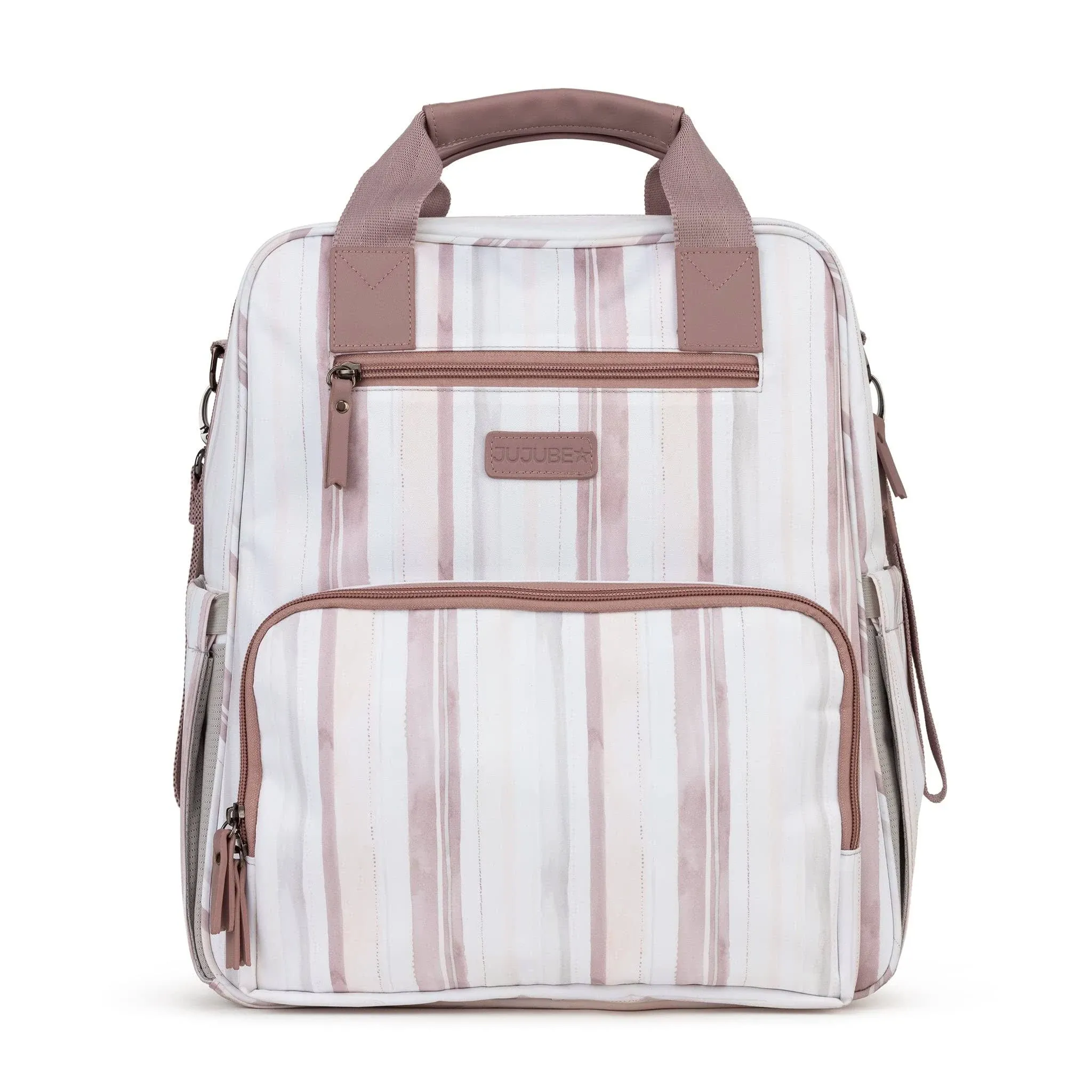 Jujube Nature Babe Backpack Diaper Bag