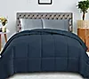 Superior Classic All-Season Reversible Down Alternative Comforter