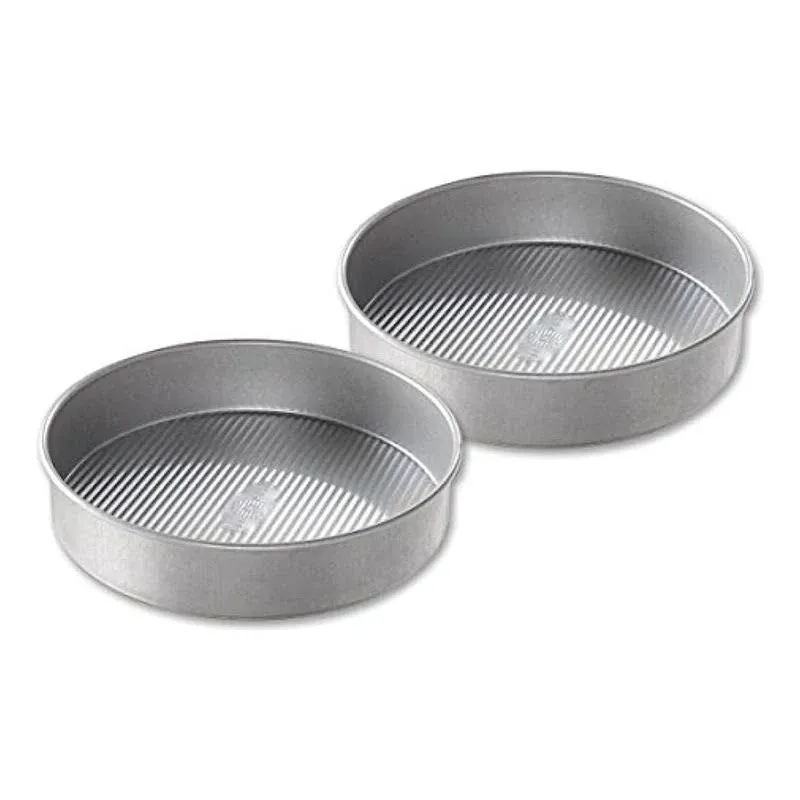 USA Pan 10" Round Cake Pan