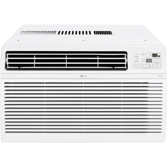 LG 12,000 BTU Window Air Conditioner