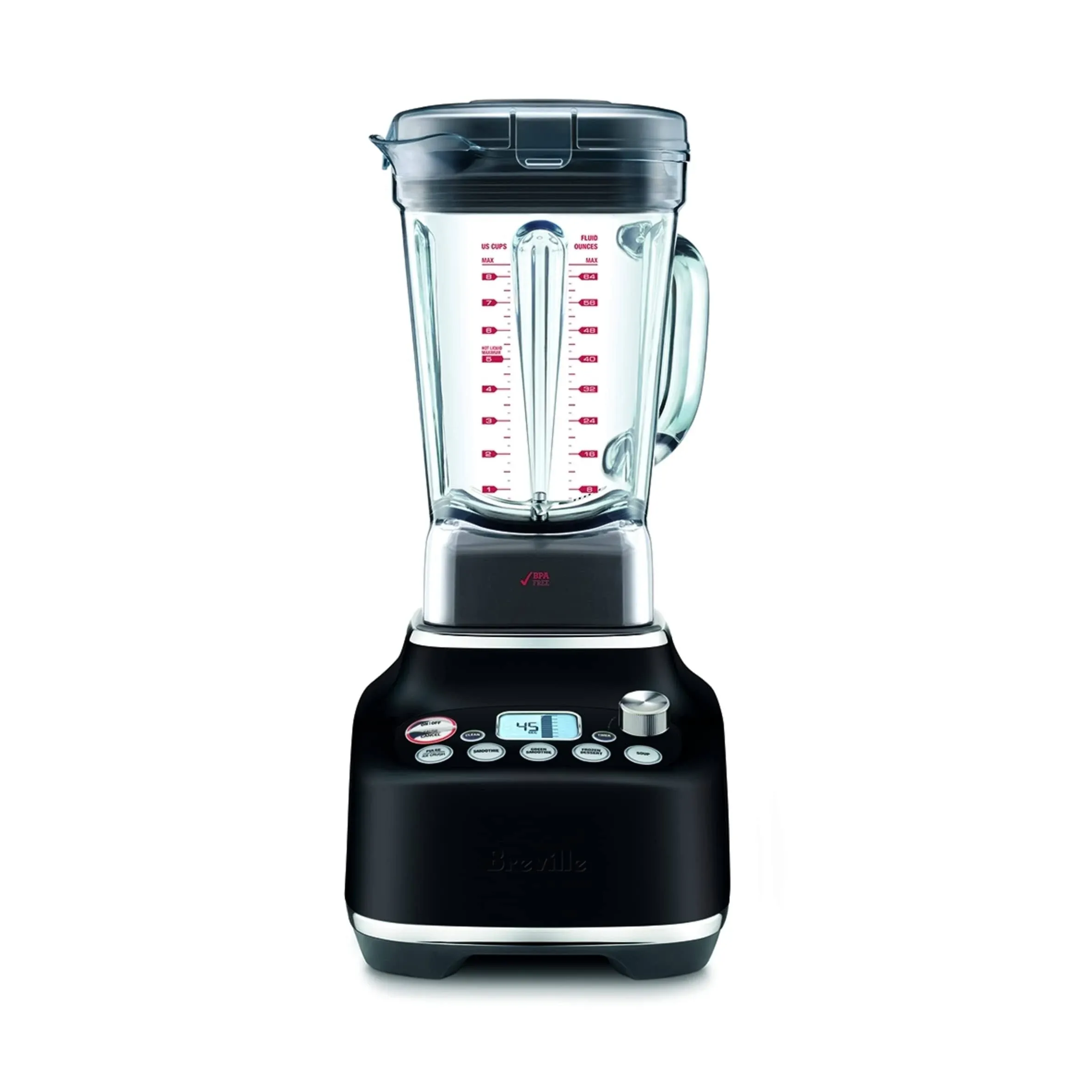 Breville Super Q Blender