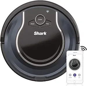 Shark ION Robot Vacuum Rv761