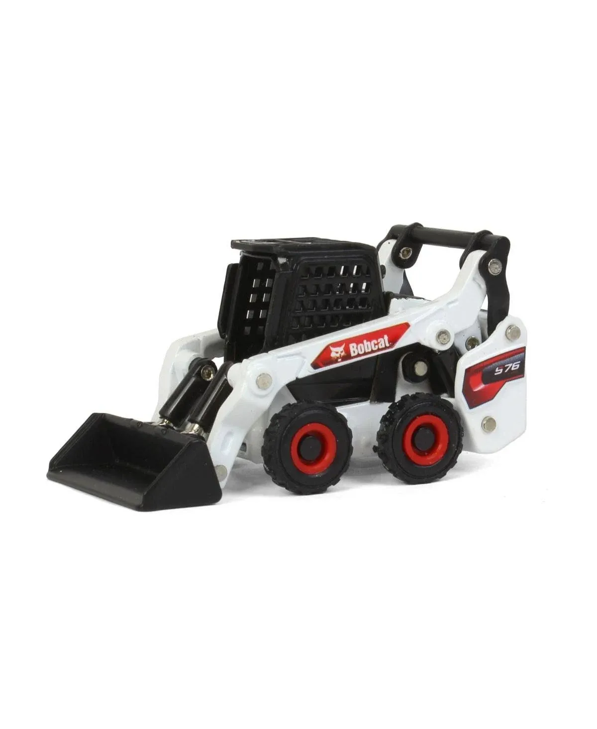 Ertl 1/64 Bobcat S76 Skid Steer 16424