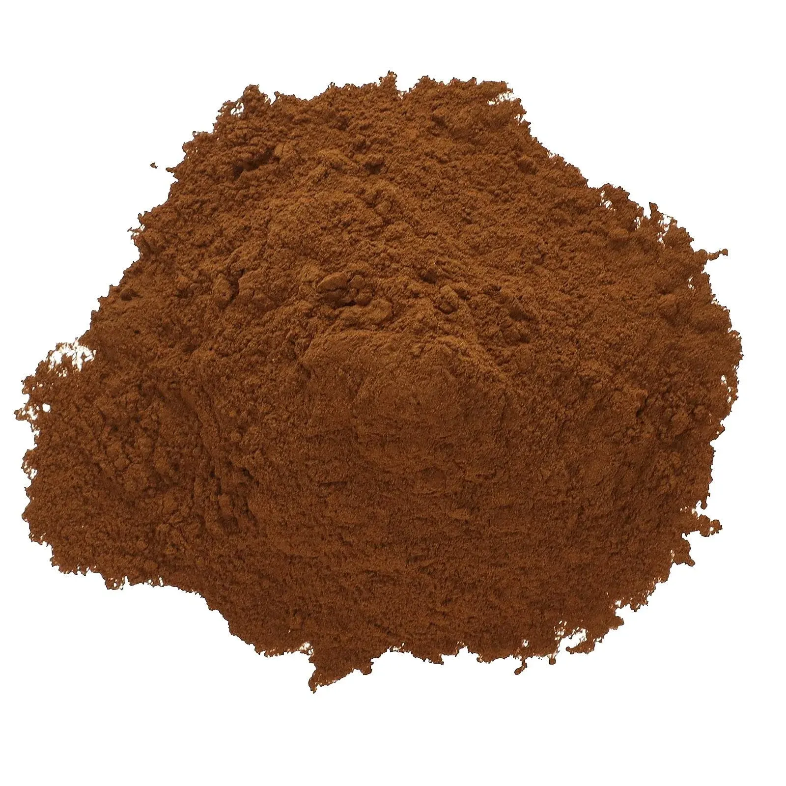 Starwest Cinnamon Powder - Burmanni - Certified Organic - Kosher - 1 lb.