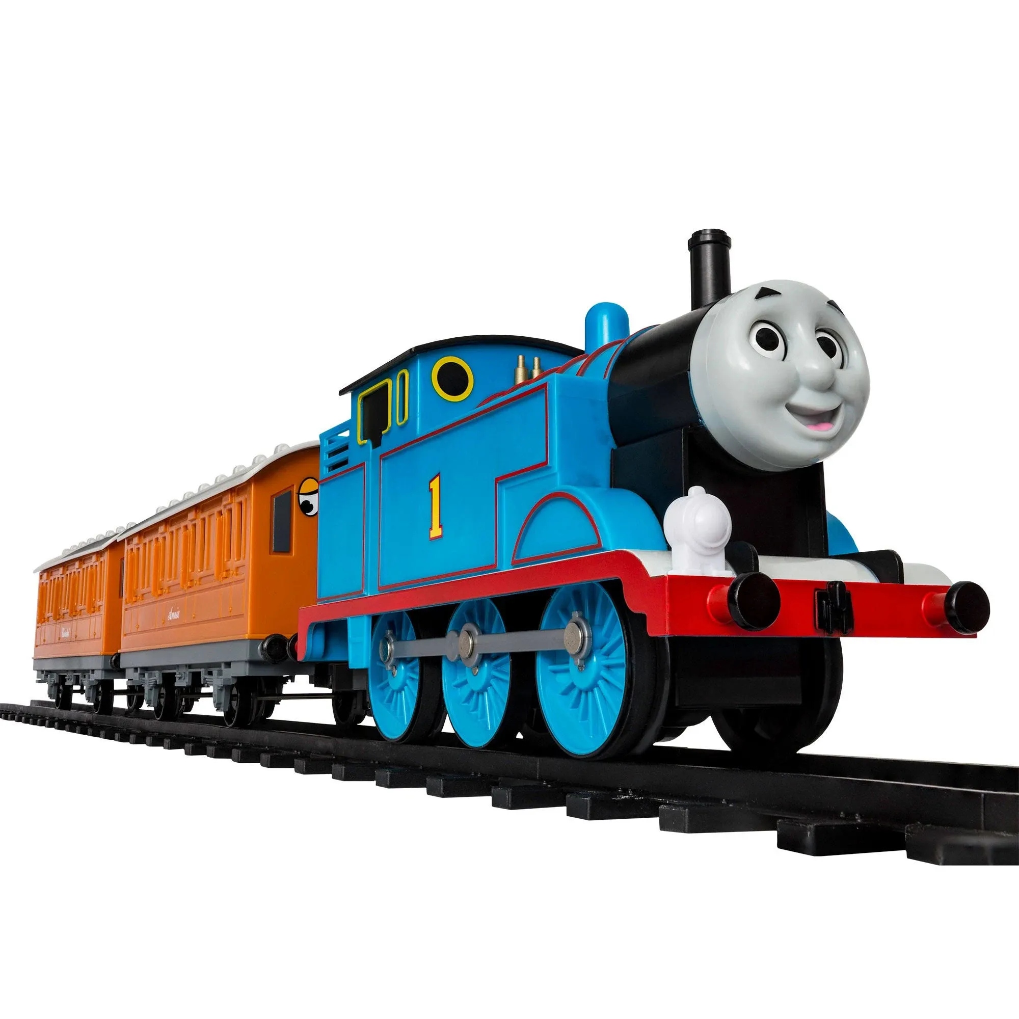 Lionel Thomas and Friends Ready - to - Play Train Set